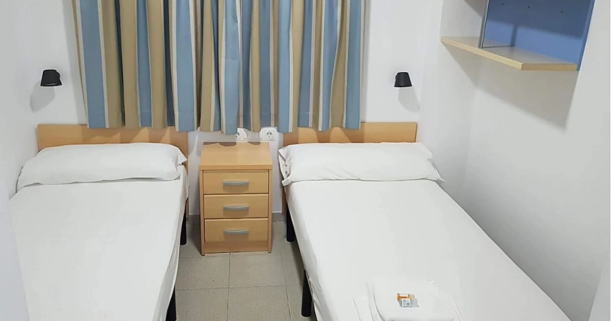 Habitaciones Barcelona